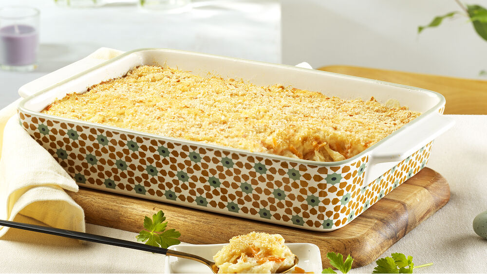 Fotografia de Bacalhau Espiritual